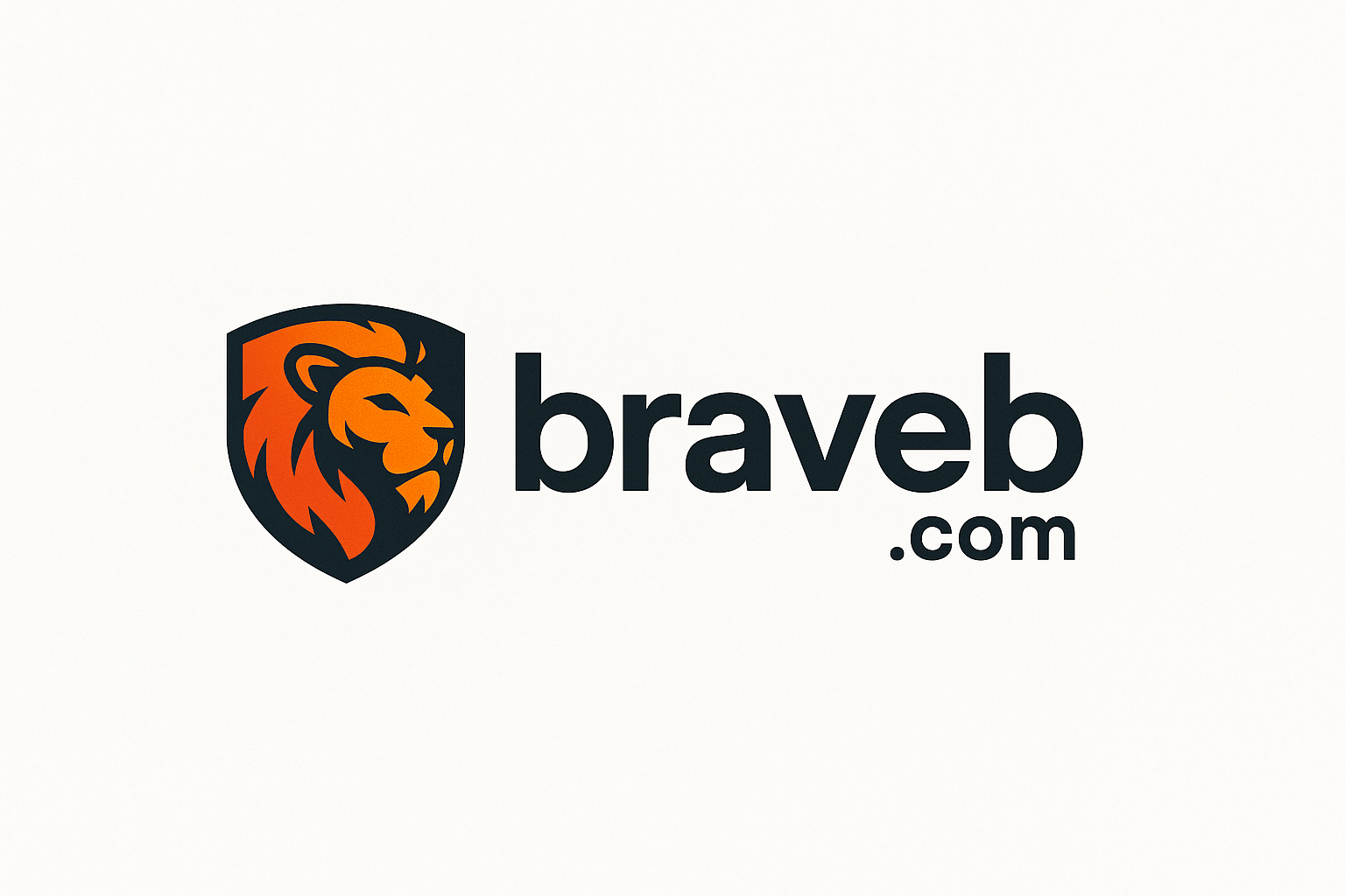 λογότυπο braveb.com