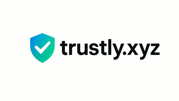 Domain trustly.xyz Brand