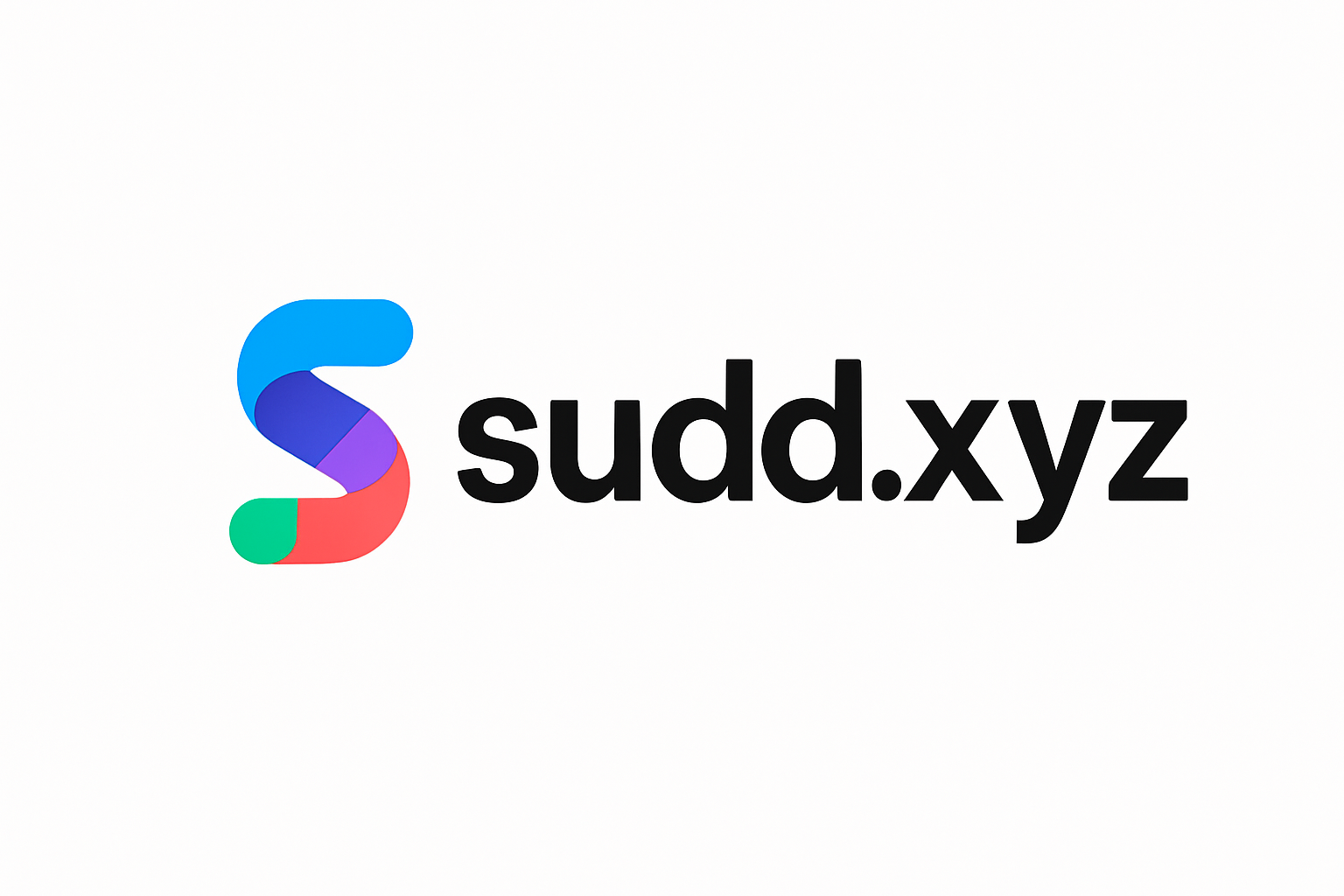 Domain sudd.xyz Brand