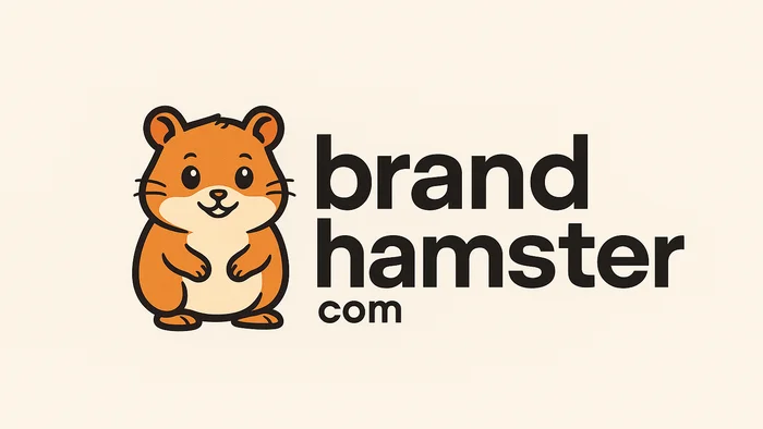 Domain brandhamster.com Brand