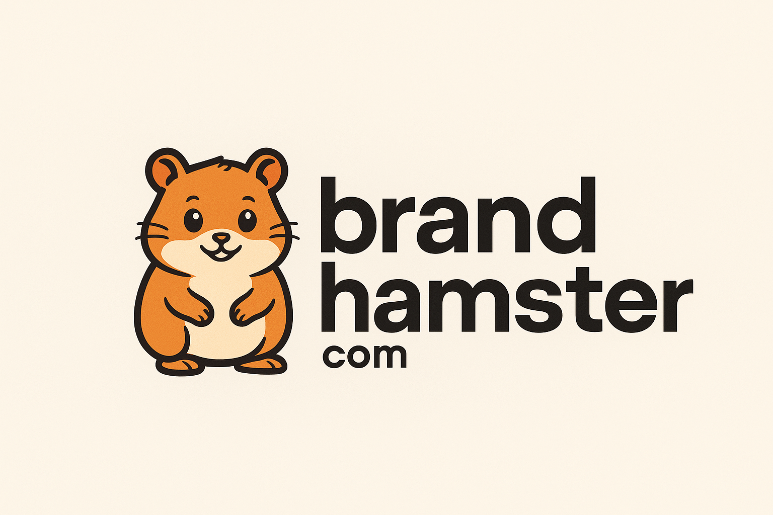 brandhamster.com logo