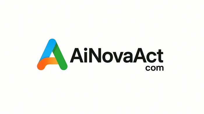 Domain AiNovaAct.com Brand