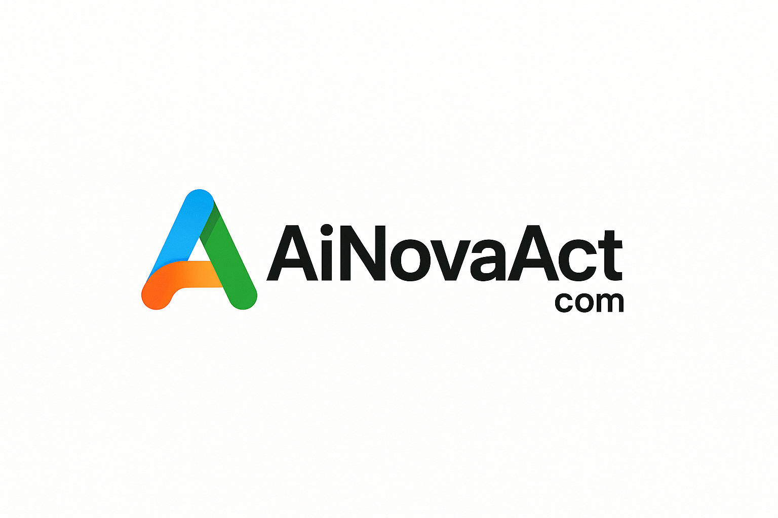 AiNovaAct.com 标志