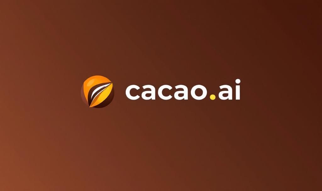 โลโก้ cacao.ai