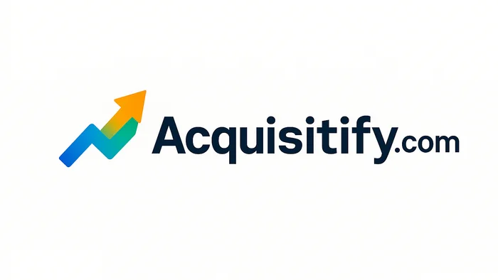 Domain acquisitify.com Brand