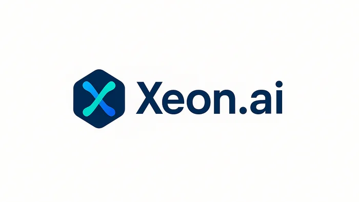 Domain xeon.ai Brand