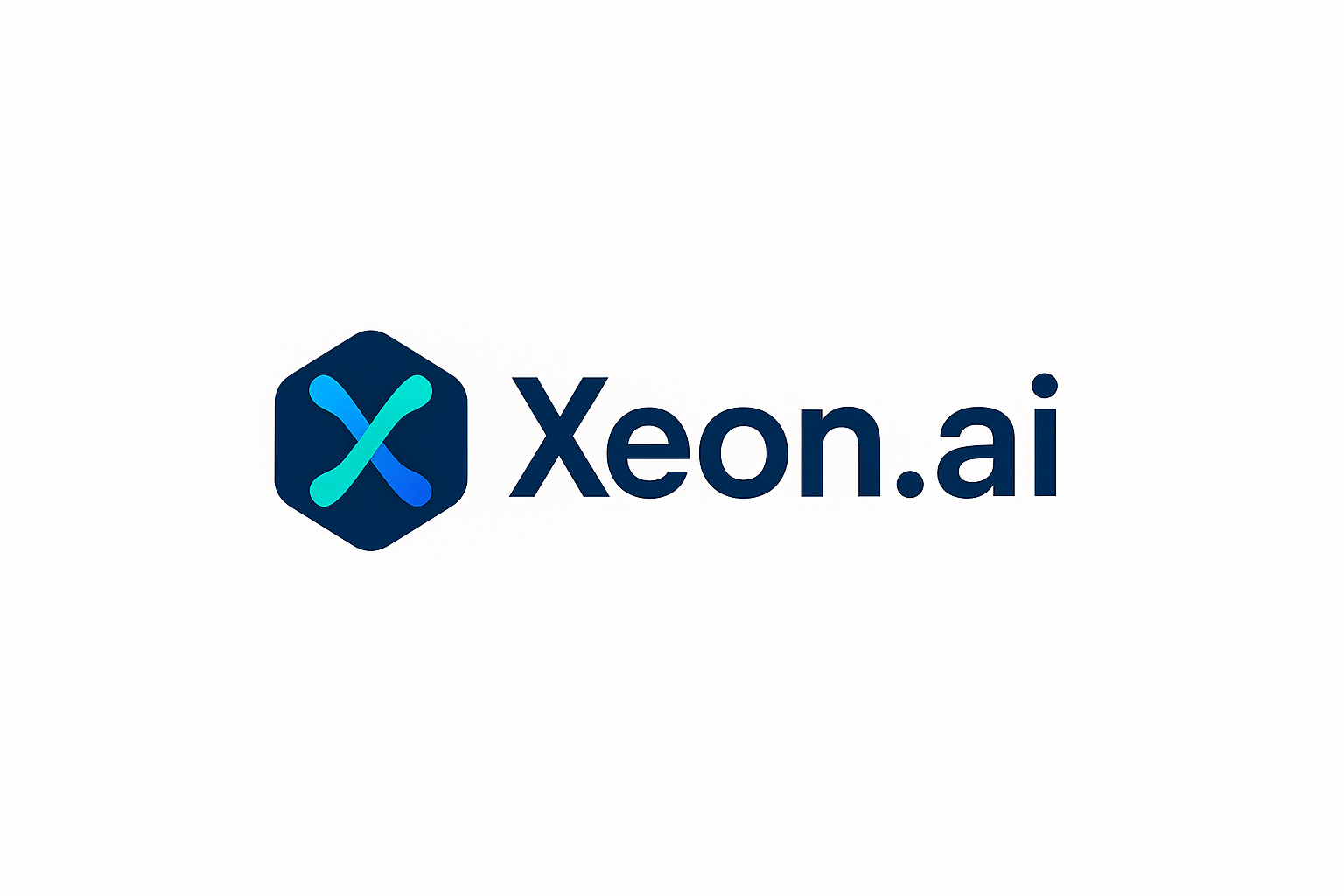 Domain xeon.ai Brand