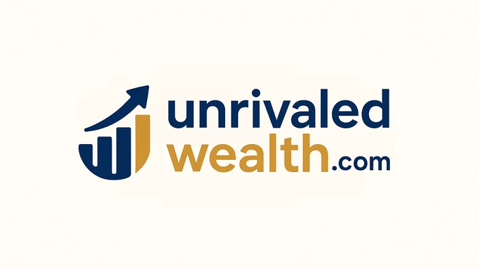 Domain unrivaledwealth.com Brand