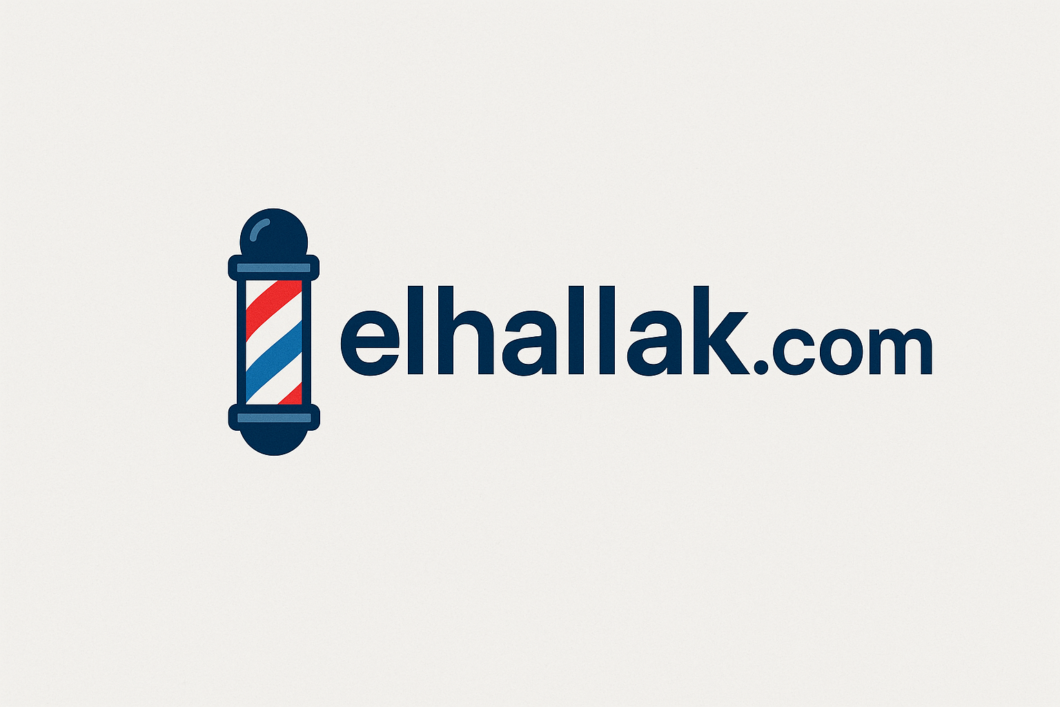 Domain elhallak.com Brand