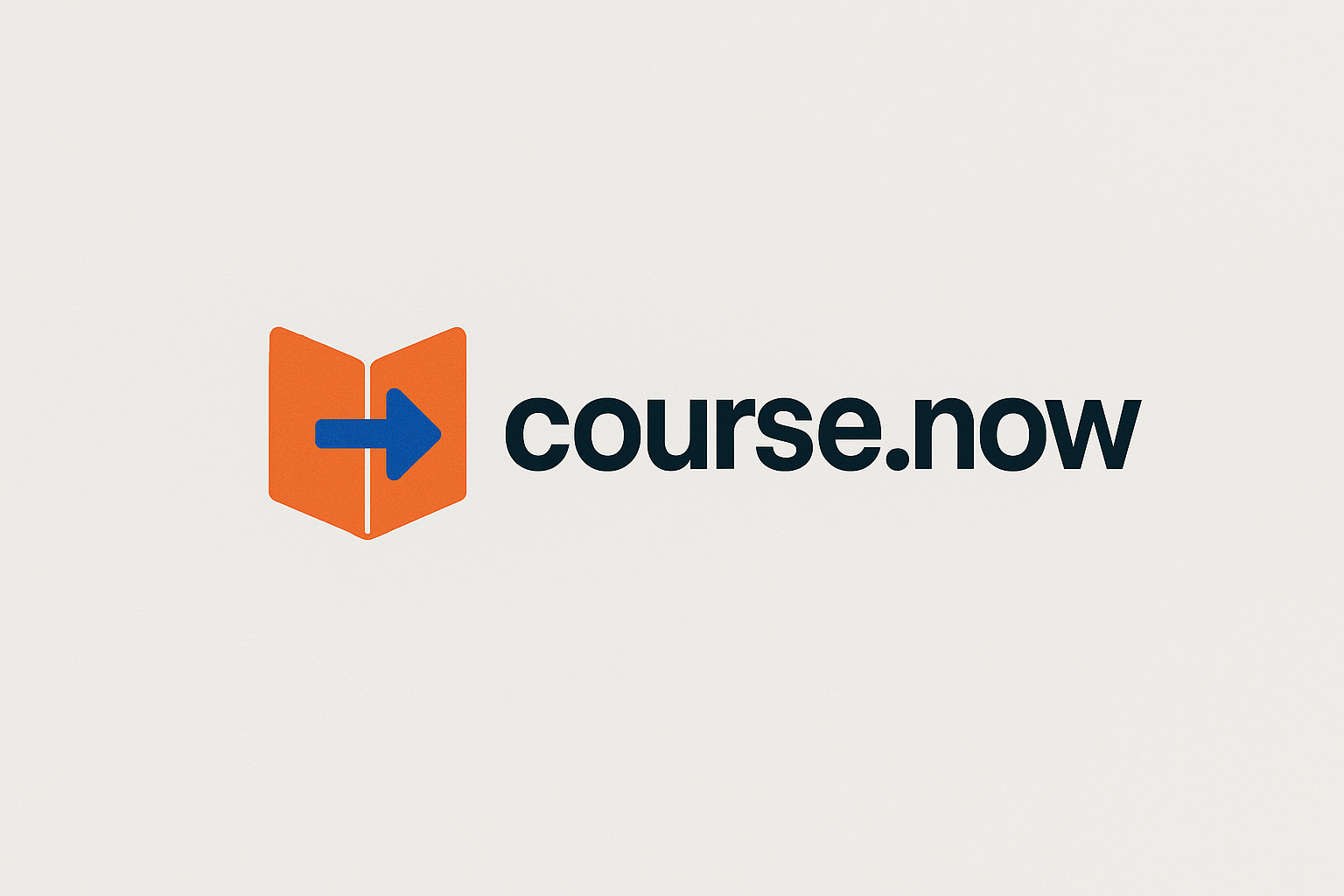 course.now logo