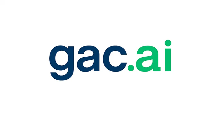 Domain gac.ai Brand