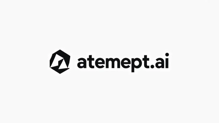 Domain attempt.ai Brand