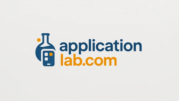 Domain applicationlab.com Brand