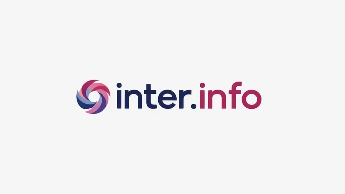 Domain inter.info Brand