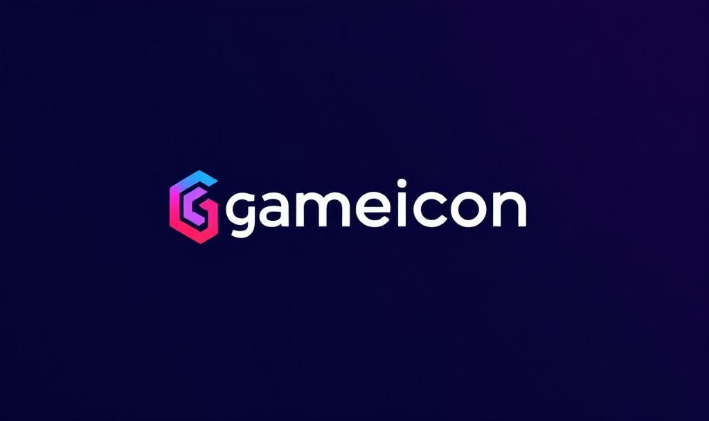 Domain gameicon.com Brand