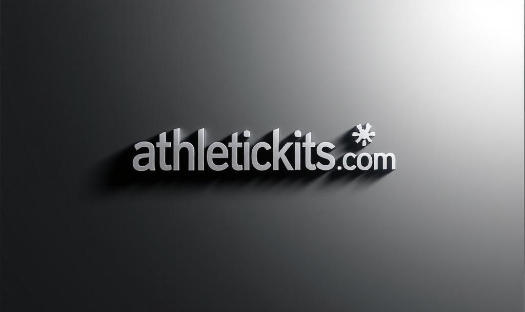 Logo athletickits.com