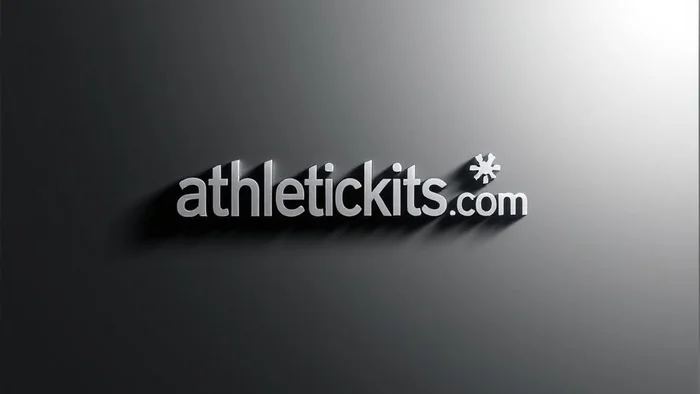 Domain athletickits.com Brand