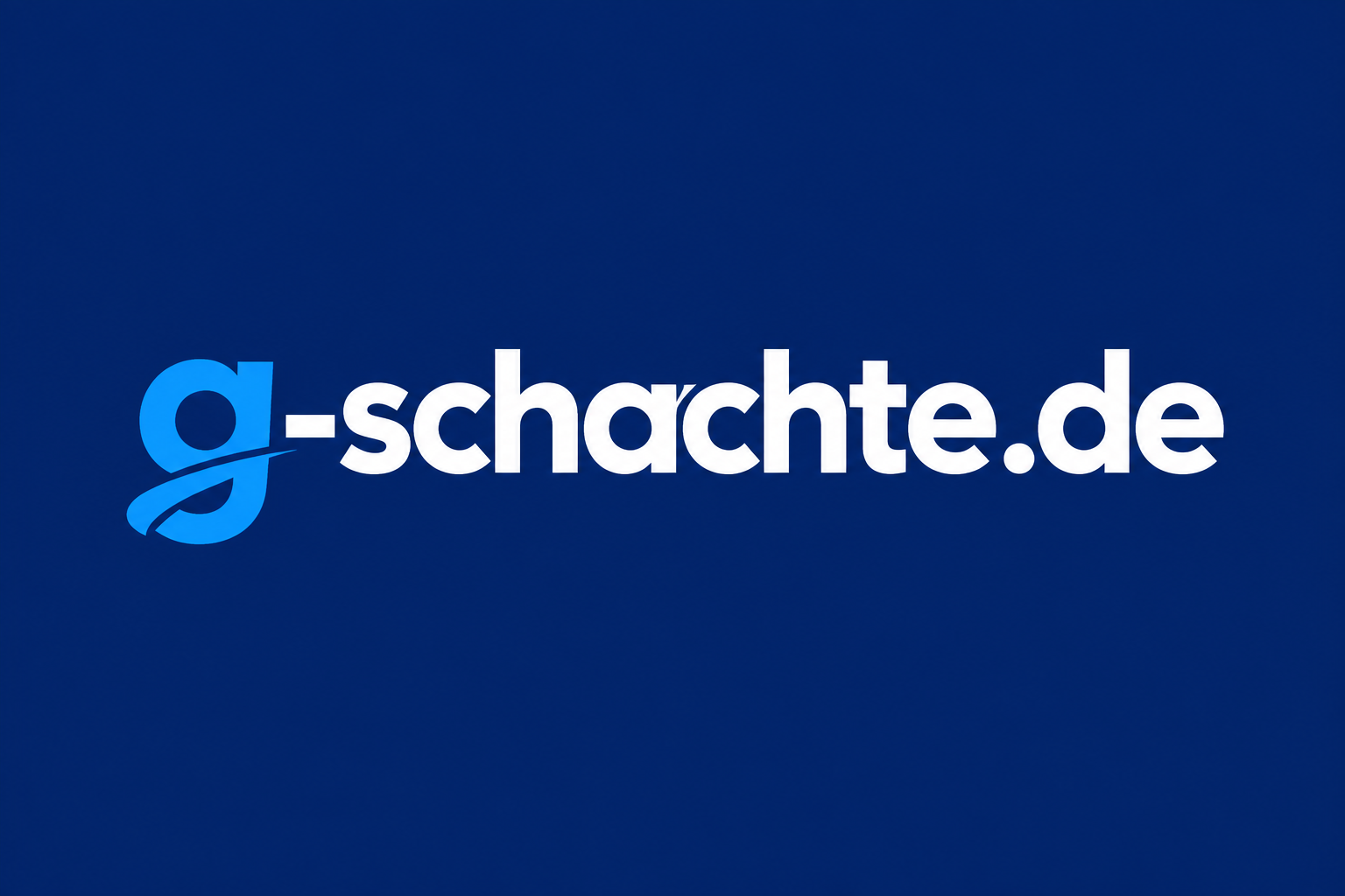 g-schachte.de logo
