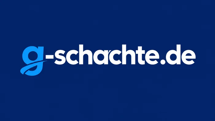 Domain g-schachte.de Brand