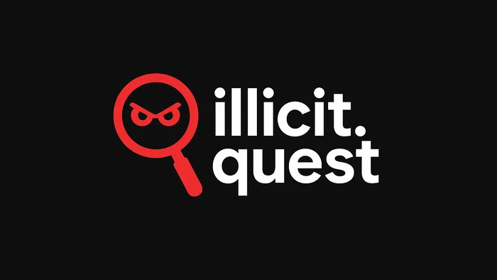 Domain illicit.quest Brand