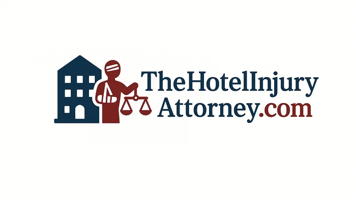Domain TheHotelInjuryAttorney.com Brand