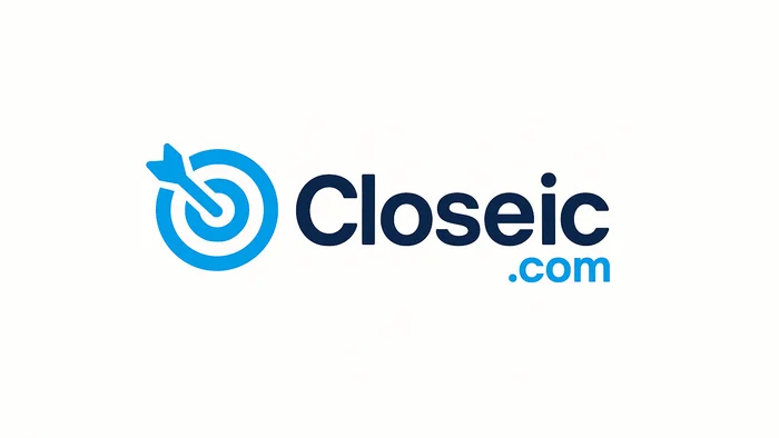 Domain closeic.com Brand