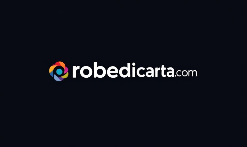 Domain robedicarta.com Brand