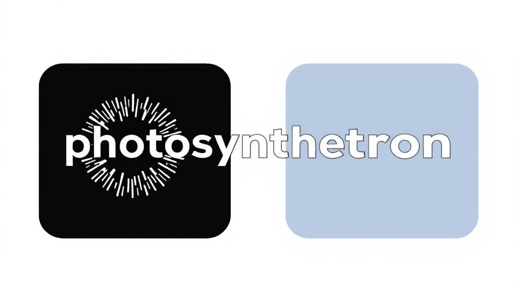 photosynthetron.com logo
