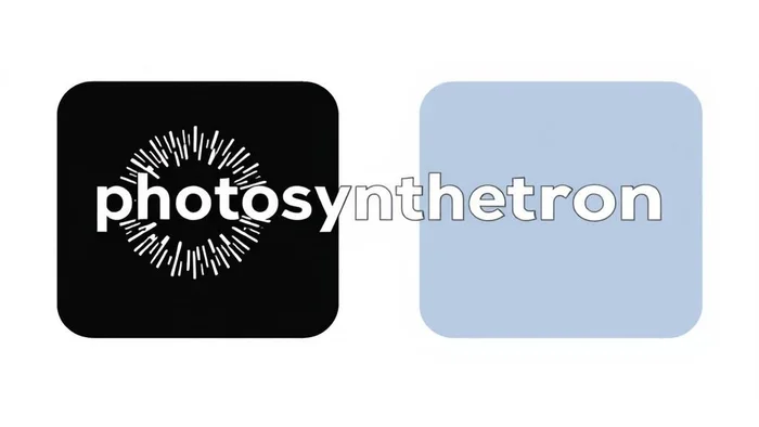 Domain photosynthetron.com Brand