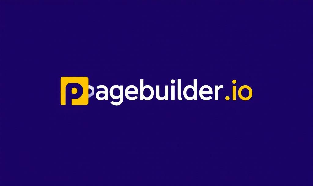 Domain pagebuilder.io Brand