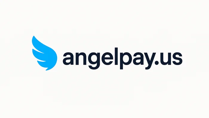 Domain angelpay.us Brand