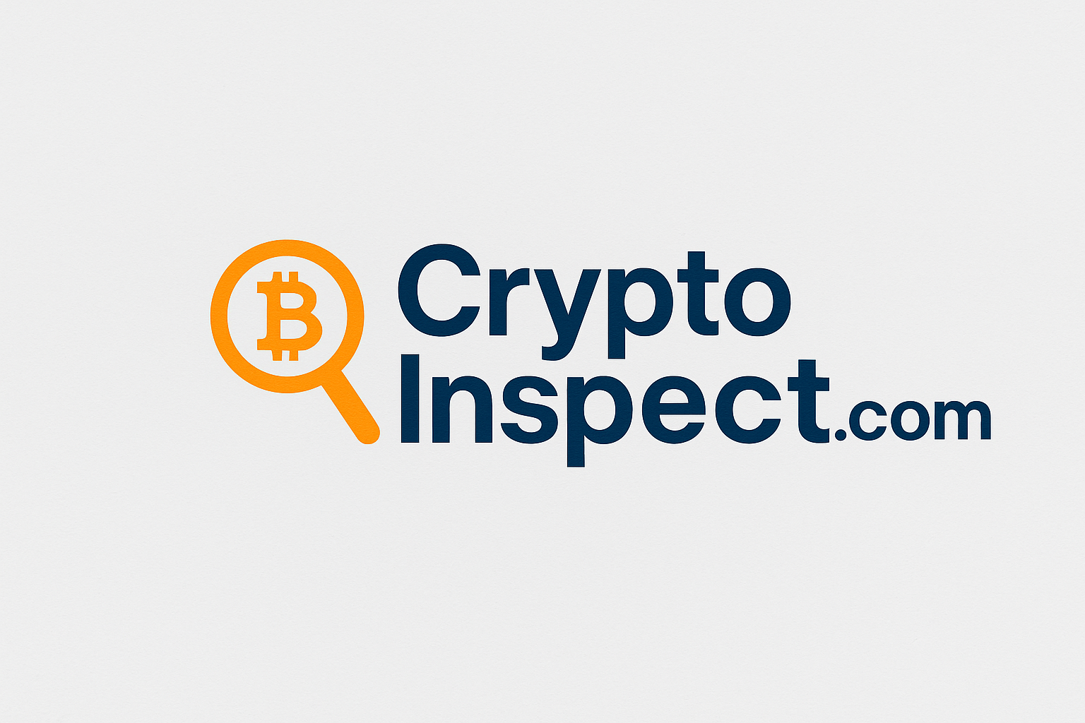 Domain cryptoinspect.com Brand