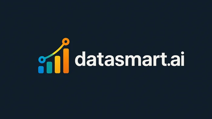 Domain datasmart.ai Brand