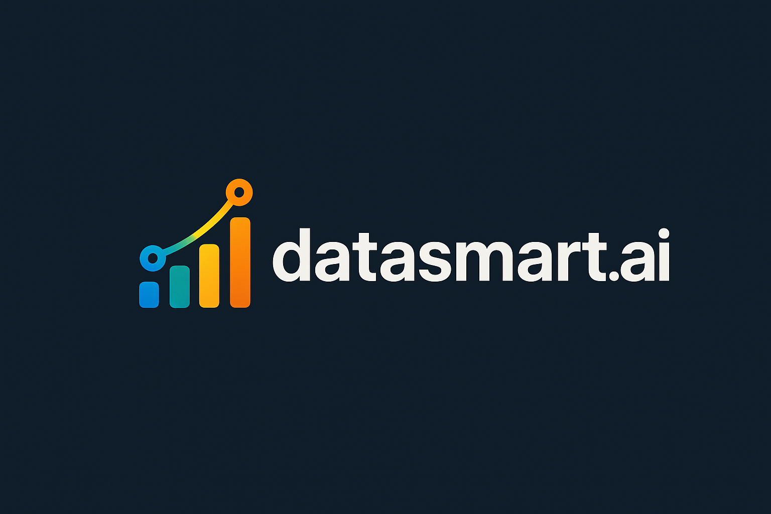 Domain datasmart.ai Brand