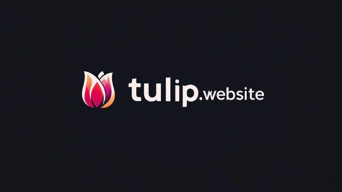 Domain tulip.website Brand