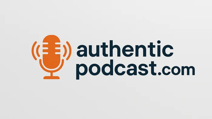 Domain authenticpodcast.com Brand