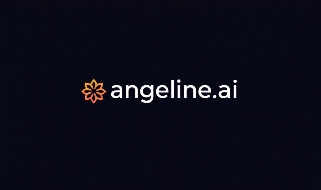 angeline.ai 標誌