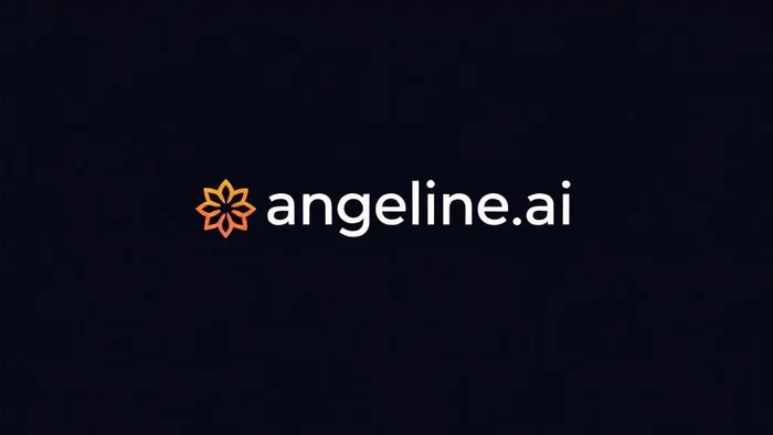 Domain angeline.ai Brand