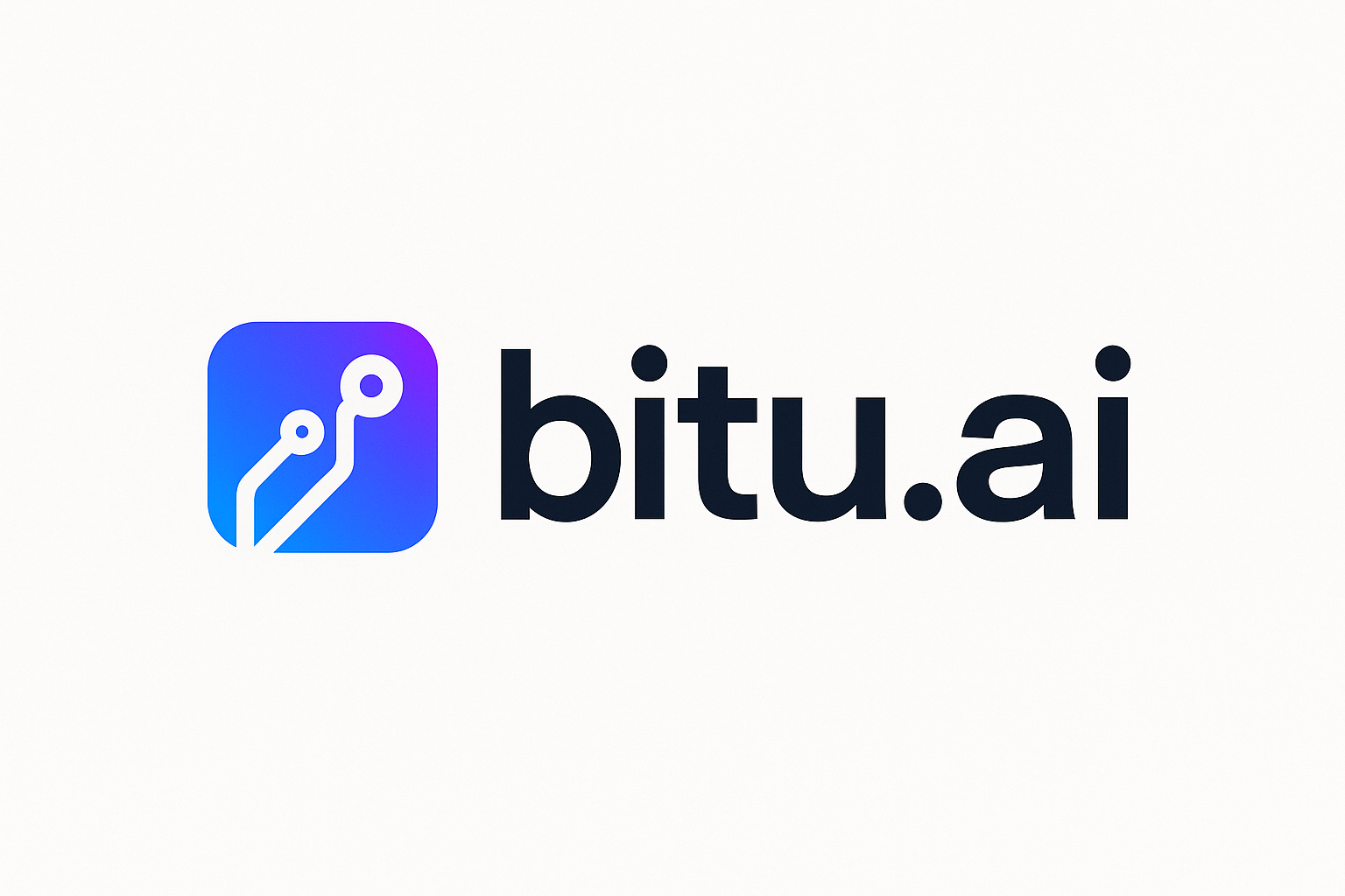 bitu.ai logó