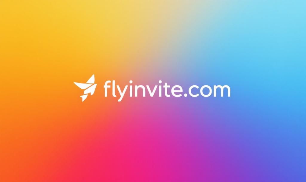 flyinvite.com logo