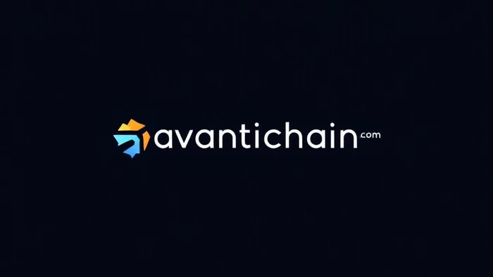 Domain avantichain.com Brand