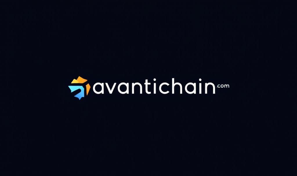 avantichain.com logo