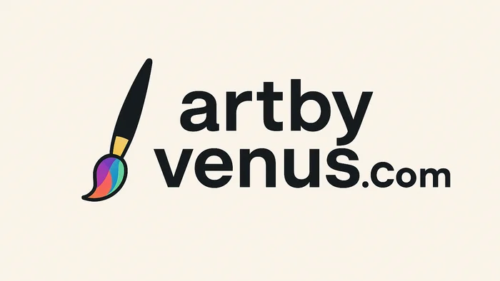 Domain artbyvenus.com Brand