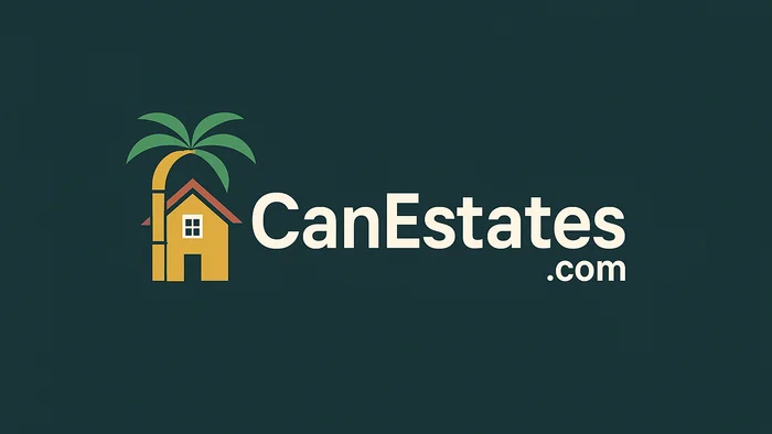 Domain canestates.com Brand