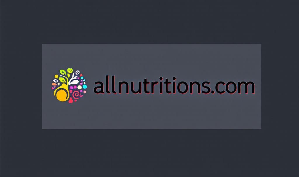 allnutritions.com logo