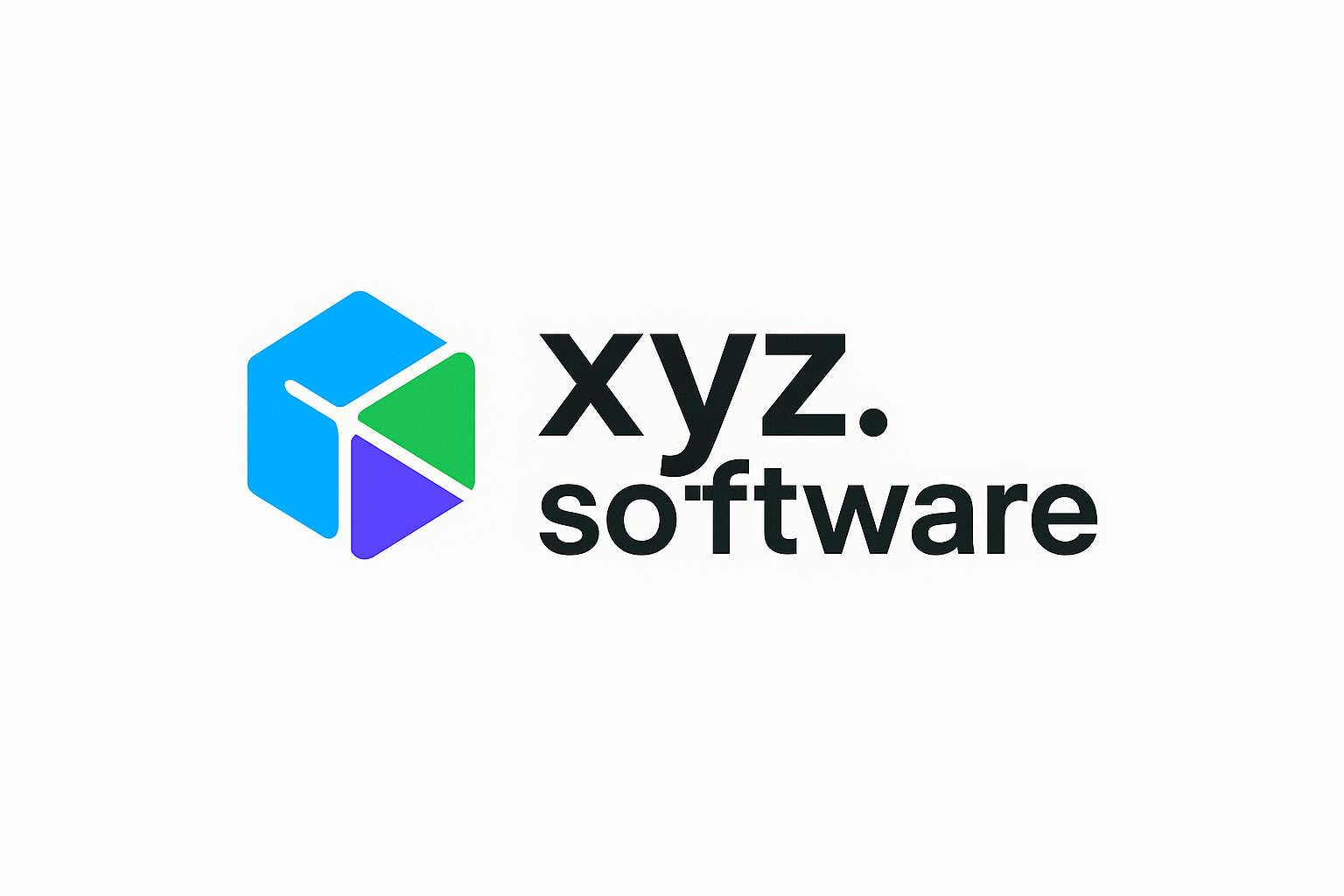 xyz.software logo