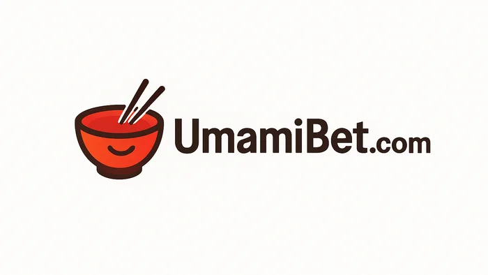 Domain UmamiBet.com Brand
