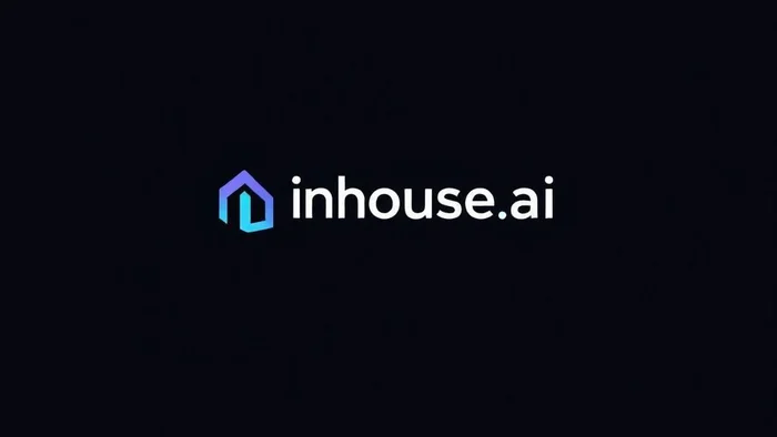 Domain inhouse.ai Brand