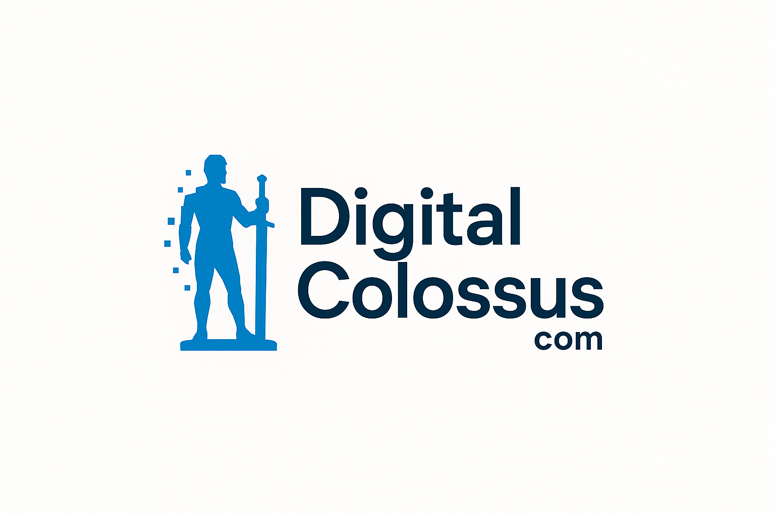 logotipo de digitalcolossus.com