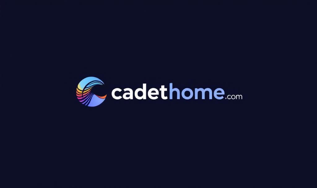 cadethome.com logo